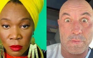 India.Arie to Pull Music From Spotify Due to Joe Rogan's 'Problematic' Comments About Race