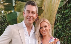 Lauren Burnham Gets Candid About Witnessing Arie Luyendyk Jr.'s Vasectomy Journey: 'Awkward' 