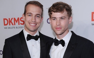 Tommy Dorfman's Husband Peter Zurkuhlen Files for Divorce Months After Transgender Reveal