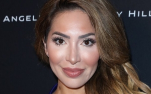 'Teen Mom': Farrah Abraham Shocks Everyone With Her Sudden Appearance on 'Family Reunion' 