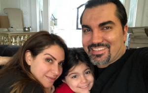 'RHONJ' Star Jennifer Aydin Reveals 9-Year-Old Daughter Discovered Father's Affair on TikTok
