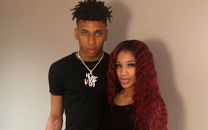 NLE Choppa's BM Mariah Denies Keeping Their Daughter Away From Him