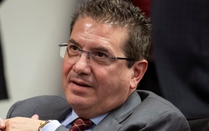 NFL Team Owner Dan Snyder Dubs Sexual Harassment Allegations Against Him 'Outright Lies'