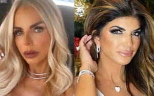 'RHOM' Star Alexia Echevarria Reacts to Being Compared to Teresa Giudice 