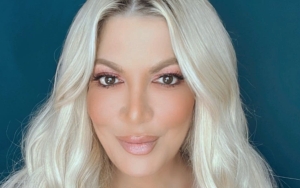 Tori Spelling Says She Develops 'Pretty Thick Skin' After Dealing With Haters for Decades 