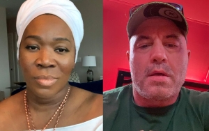 India.Arie Shares Clips of Joe Rogan Calling Black People 'Apes' and Using N-Word 