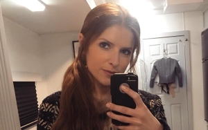 Anna Kendrick Hit With $150K Lawsuit Filed by Paparazzi for Posting Her Own Photos