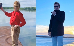 Sarah Palin Responds to Ron Duguay Romance Rumors