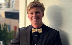 Steve Irwin's Son Narrowly Escapes Crocodile's Attack in Wild Video: It's 'Definitely Scary'