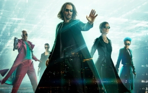 Warner Bros. Sued Over 'Matrix Resurrections' 'Abysmal' Box Office Figure 