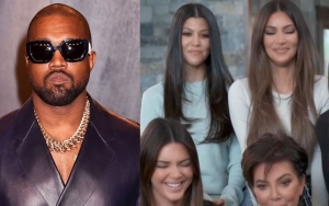 Kanye West Demands Public Apology From the Kardashians After Chicago's Birthday Party Snub