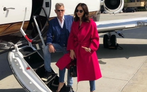 David Foster on His Age Gap With Wife Katharine McPhee: 'We Have It Pretty Together' 