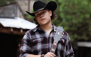 'American Idol' Alum Caleb Kennedy Charged for Drunk-Driving Crash Resulting in 1 Death