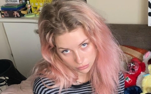 Lottie Moss Is Doing 'Just Fine' After Checking Into Rehab, Her Father Says