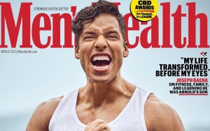Joseph Baena Recalls How Dad Arnold Schwarzenegger's Paternity Scandal 'Transformed' His Life