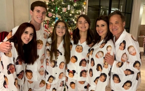 'RHOC' Star Heather Dubrow Indifferent When Teen Daughter Kat Comes Out as Lesbian