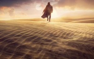 Disney+ Announces 'Obi-Wan Kenobi' Premiere Date, Unveils New Poster