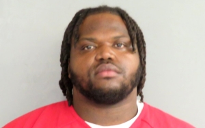 Ex-NFL Player Greg Robinson Arrested on Nine Felony Counts After Being Caught With Illegal Drugs