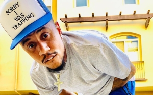 Lil' Fizz Mocked Over His Manhood After Alleged Sex Tape Leaks Online