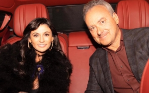 Julia Haart Seeks Restraining Order From Husband Silvio Scaglia, Accuses Him of Trying to Kill Her  