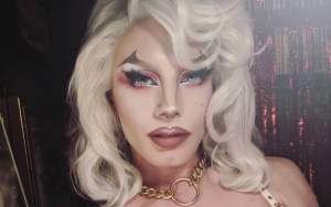 'RuPaul's Drag Race' Star Bosco Is 'Happiest' She's Ever Been After Coming Out as Trans Woman