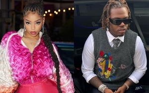 Chloe Bailey and Gunna Spotted Holding Hands Despite Repeated Denials of Dating Rumors