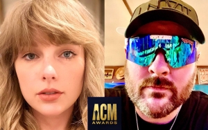 Taylor Swift Celebrates Getting 32nd ACM Awards Nomination While Chris Young Tops the List