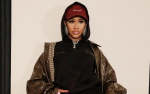 Saweetie Has Perfect Response to Troll Saying Her Single Sounds Like a Song in Forever 21