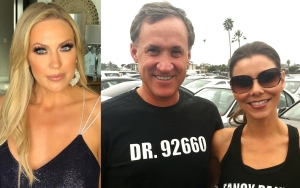 Braunwyn Windham-Burke Applauds Heather and Terry Dubrow for Supporting LGBTQ Daughters: 'Beautiful'