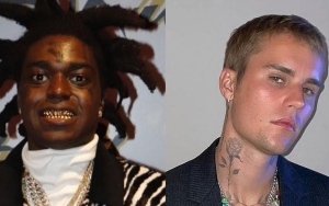 Kodak Black Hospitalized After Getting Shot During Fight Outside Justin Bieber's Afterparty 