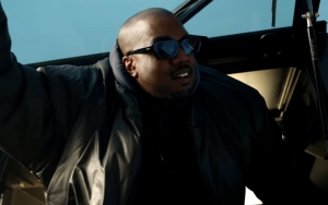 Super Bowl LVI: Kanye West's Surprise Appearance in McDonald's Ad Baffles Twitter