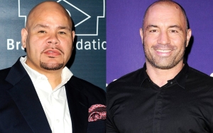 Fat Joe Called Hypocrite for Labelling Joe Rogan 'a Piece of S**t' for Using the N-Word 