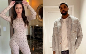 Maralee Nichols Shuts Down Tristan Thompson Child Support Reports: He 'Has Done Nothing'