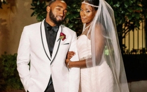'Married at First Sight' Couple Woody and Amani 'Blessed' as They're Expecting First Child