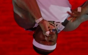 50 Cent Defended by Fans After Being Fat-Shamed Following Super Bowl Halftime Show Performance