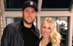 Matthew Stafford's Wife Hits Back at Critics Amid Hall of Fame Debate