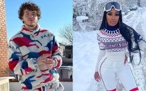 Jack Harlow Shoots His Shot With Yung Miami 