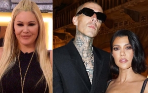 Shanna Moakler Denies Claims She's 'Obsessed' With Travis Barker and Kourtney Kardashian's Romance