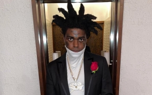 Fans Gush Over Kodak Black's New Look After He Ditches Infamous Dreadlocks
