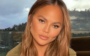 Chrissy Teigen Hints at Surrogate Plans After Suffering Miscarriage