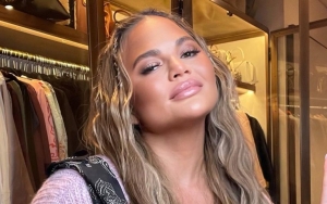 Chrissy Teigen Confirms She's Undergoing IVF After Sparking Surrogacy Rumors