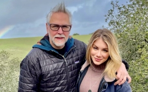 James Gunn Finally Proposes to Longtime Girlfriend Jennifer Holland
