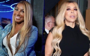 NeNe Leakes Thanks Fans After Being Touted to Take Over Wendy Williams' Talk Show Slot