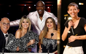 'America's Got Talent' Family Mourns Death of Contestant Nightbirde After Cancer Battle