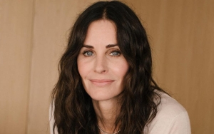 Courteney Cox Admits She Looked 'Really Strange' After Past Cosmetic Procedures