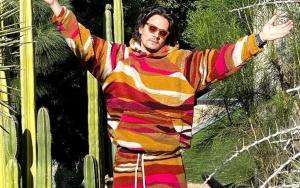John Mayer to Continue Touring Despite Drummer's COVID-19 Diagnosis