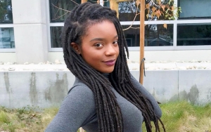 'Family Reunion' Actress Jaida Benjamin Reported Missing in L.A. After Hinting at Her Hiatus Plan