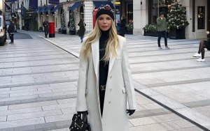 'RHOM' Star Alexia Echevarria Says Late Ex-Husband and Father Were Not Gay But Bisexual