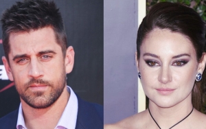 Aaron Rodgers Gives Shout-Out to 'Incredible' Shailene Woodley in Reflective Post After Split