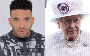 Jason Lee Insists Queen Elizabeth Died Despite Denials